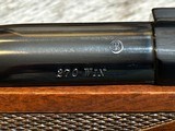 FREE SAFARI, NEW 100TH ANNIVERSARY RUGER M77 HAWKEYE 270 WIN #169 of 270 MADE 57168 - LAYAWAY AVAILABLE - 13 of 24