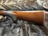 FREE SAFARI, NEW 100TH ANNIVERSARY RUGER M77 HAWKEYE 270 WIN #169 of 270 MADE 57168 - LAYAWAY AVAILABLE - 9 of 24