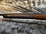 FREE SAFARI, NEW 100TH ANNIVERSARY RUGER M77 HAWKEYE 270 WIN #169 of 270 MADE 57168 - LAYAWAY AVAILABLE - 11 of 24