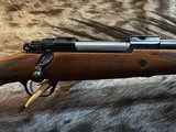 FREE SAFARI, NEW 100TH ANNIVERSARY RUGER M77 HAWKEYE 270 WIN #169 of 270 MADE 57168 - LAYAWAY AVAILABLE