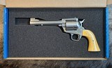 FREE SAFARI, NEW FREEDOM ARMS MODEL 83 PREMIER GRADE 44 REM MAG W/ UPGRADES - LAYAWAY AVAILABLE - 22 of 24