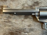 FREE SAFARI, NEW FREEDOM ARMS MODEL 83 PREMIER GRADE 44 REM MAG W/ UPGRADES - LAYAWAY AVAILABLE - 11 of 24