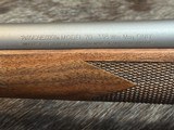 FREE SAFARI, NEW WINCHESTER MODEL 70 SS SUPER GRADE 338 WIN MAG 26