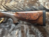 FREE SAFARI, NEW WINCHESTER MODEL 70 SS SUPER GRADE 338 WIN MAG 26