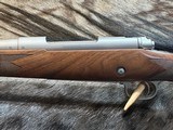 FREE SAFARI, NEW WINCHESTER MODEL 70 SS SUPER GRADE 338 WIN MAG 26