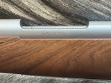 FREE SAFARI, NEW WINCHESTER MODEL 70 SS SUPER GRADE 338 WIN MAG 26