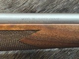 FREE SAFARI, NEW WINCHESTER MODEL 70 SS SUPER GRADE 338 WIN MAG 26