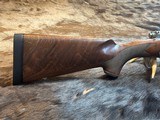 FREE SAFARI, NEW WINCHESTER MODEL 70 SS SUPER GRADE 338 WIN MAG 26