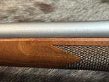 FREE SAFARI, NEW WINCHESTER MODEL 70 SS SUPER GRADE 338 WIN MAG 26