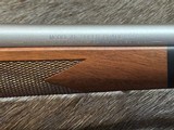 FREE SAFARI, NEW WINCHESTER MODEL 70 SS SUPER GRADE 338 WIN MAG 26