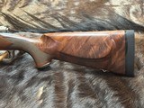 FREE SAFARI, NEW WINCHESTER MODEL 70 SS SUPER GRADE 338 WIN MAG 26