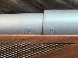 FREE SAFARI, NEW WINCHESTER MODEL 70 SS SUPER GRADE 338 WIN MAG 26