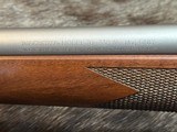 FREE SAFARI, NEW WINCHESTER MODEL 70 SS SUPER GRADE 338 WIN MAG 26