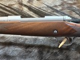 FREE SAFARI, NEW WINCHESTER MODEL 70 SS SUPER GRADE 338 WIN MAG 26