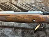 FREE SAFARI, NEW WINCHESTER MODEL 70 SS SUPER GRADE 338 WIN MAG 26