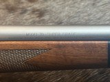 FREE SAFARI, NEW WINCHESTER MODEL 70 SS SUPER GRADE 338 WIN MAG 26