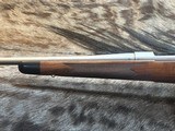 FREE SAFARI, NEW WINCHESTER MODEL 70 SS SUPER GRADE 338 WIN MAG 26