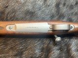 FREE SAFARI, NEW WINCHESTER MODEL 70 SS SUPER GRADE 338 WIN MAG 26