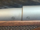 FREE SAFARI, NEW WINCHESTER MODEL 70 SS SUPER GRADE 338 WIN MAG 26