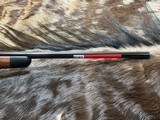 FREE SAFARI, NEW WINCHESTER MODEL 70 SUPER GRADE 243 WIN 22