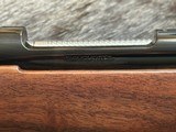 FREE SAFARI, NEW WINCHESTER MODEL 70 SUPER GRADE 243 WIN 22
