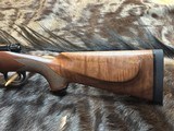 FREE SAFARI, NEW WINCHESTER MODEL 70 SUPER GRADE 243 WIN 22