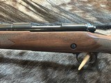 FREE SAFARI, NEW WINCHESTER MODEL 70 SUPER GRADE 243 WIN 22