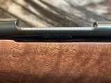 FREE SAFARI, NEW WINCHESTER MODEL 70 SUPER GRADE 243 WIN 22