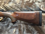 FREE SAFARI, NEW WINCHESTER MODEL 70 SUPER GRADE 243 WIN 22