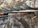 FREE SAFARI, NEW WINCHESTER MODEL 70 SUPER GRADE 243 WIN 22