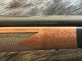 FREE SAFARI, NEW WINCHESTER MODEL 70 SUPER GRADE 243 WIN 22