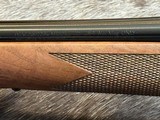 FREE SAFARI, NEW WINCHESTER MODEL 70 SUPER GRADE 264 WIN MAG 26
