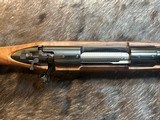 FREE SAFARI, NEW WINCHESTER MODEL 70 SUPER GRADE 264 WIN MAG 26