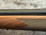 FREE SAFARI, NEW WINCHESTER MODEL 70 SUPER GRADE 264 WIN MAG 26