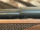 FREE SAFARI, NEW WINCHESTER MODEL 70 SUPER GRADE 264 WIN MAG 26