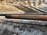 FREE SAFARI, NEW WINCHESTER MODEL 70 SUPER GRADE 264 WIN MAG 26
