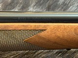 FREE SAFARI, NEW WINCHESTER MODEL 70 SUPER GRADE 264 WIN MAG 26