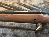 FREE SAFARI, NEW WINCHESTER MODEL 70 SUPER GRADE 270 WIN 24