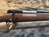 FREE SAFARI, NEW WINCHESTER MODEL 70 SUPER GRADE 270 WIN 24