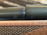 FREE SAFARI, NEW WINCHESTER MODEL 70 SUPER GRADE 270 WIN 24