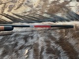 FREE SAFARI, NEW WINCHESTER MODEL 70 SUPER GRADE 270 WIN 24