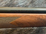 FREE SAFARI, NEW WINCHESTER MODEL 70 SUPER GRADE 7mm REM MAG 26