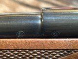 FREE SAFARI, NEW WINCHESTER MODEL 70 SUPER GRADE 7mm REM MAG 26