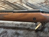FREE SAFARI, NEW WINCHESTER MODEL 70 SUPER GRADE 7mm REM MAG 26
