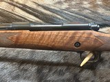 FREE SAFARI, NEW WINCHESTER MODEL 70 SUPER GRADE 7mm REM MAG 26