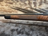 FREE SAFARI, NEW WINCHESTER MODEL 70 SUPER GRADE 7mm REM MAG 26