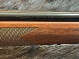 FREE SAFARI, NEW WINCHESTER MODEL 70 SUPER GRADE 7mm REM MAG 26