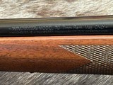 FREE SAFARI, NEW WINCHESTER MODEL 70 SUPER GRADE 7mm REM MAG 26