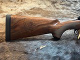 FREE SAFARI, NEW WINCHESTER MODEL 70 SUPER GRADE 7mm REM MAG 26