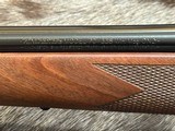 FREE SAFARI, NEW WINCHESTER MODEL 70 SUPER GRADE 338 WIN MAG 26